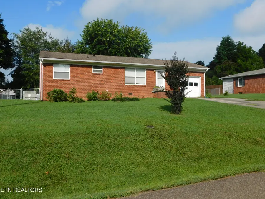5813 Wil Loyd Drive, Knoxville, TN 37912 - #2