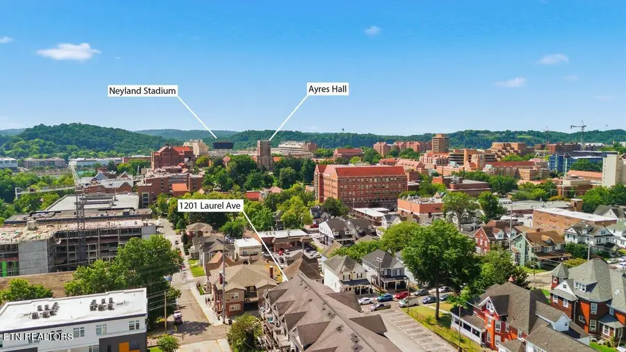 1201 Laurel Ave #107, Knoxville, TN 37916 - #3