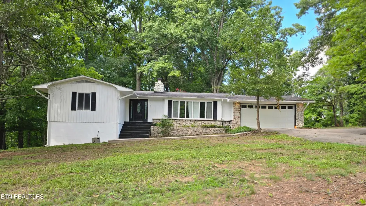 9721 Asheville Hwy, Strawberry Plains, TN 37871 - #1