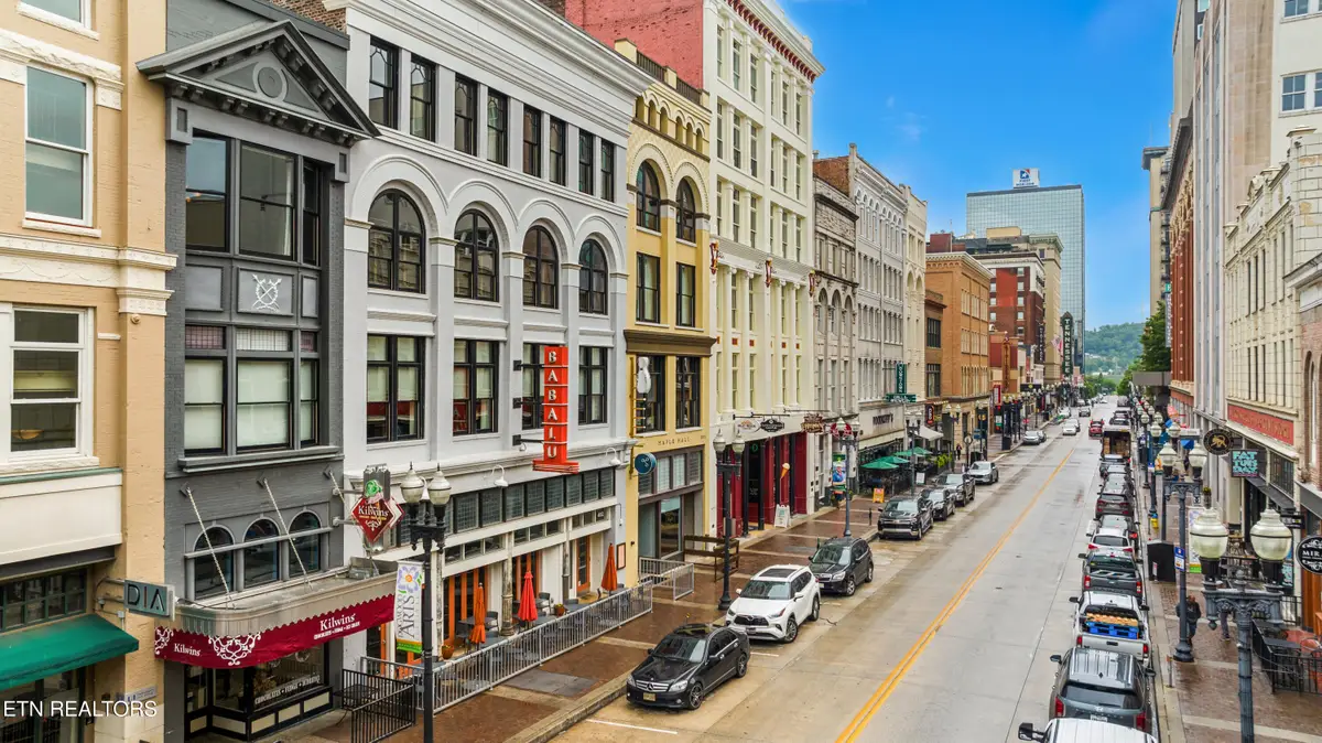 416 S Gay St #204, Knoxville, TN 37902 - #1