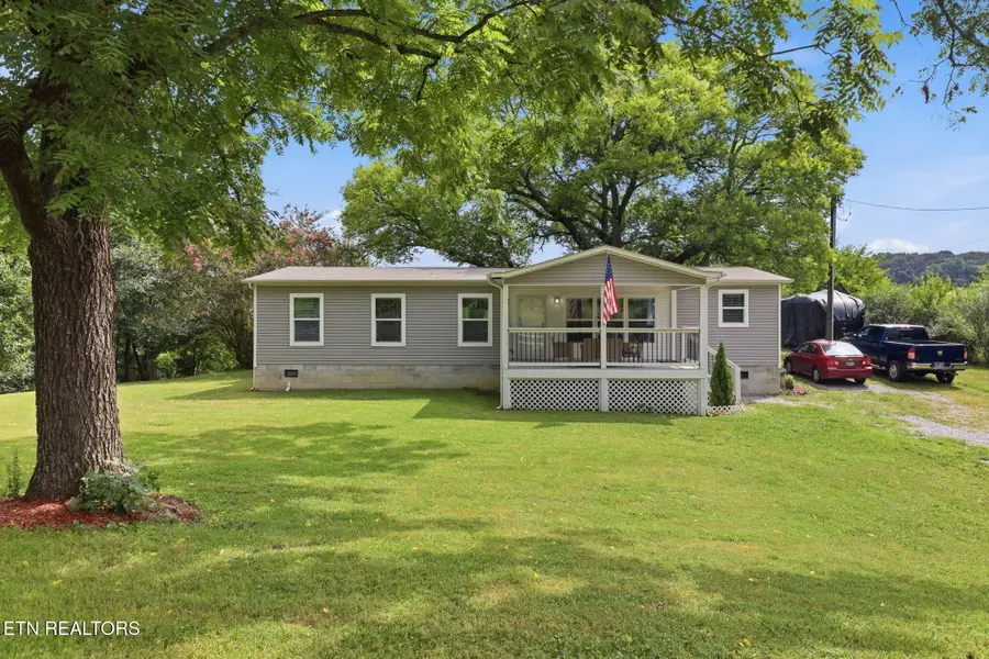701 Watson Rd, Loudon, TN 37774 - #2