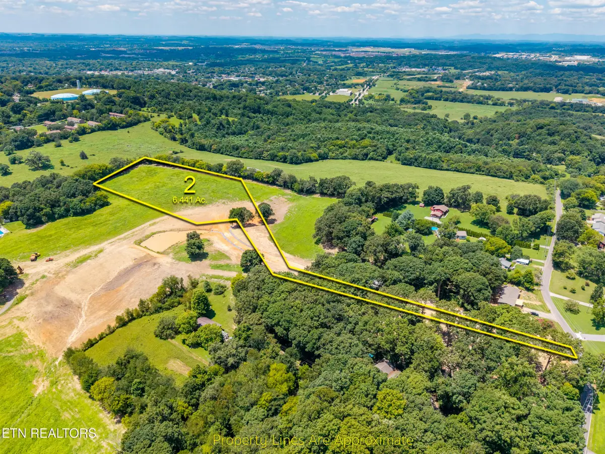 Lot 2 Saratoga Drive, Maryville, TN 37804 - #1