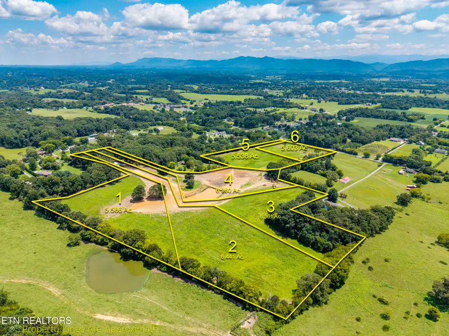 Lot 2 Saratoga Drive, Maryville, TN 37804 - #2