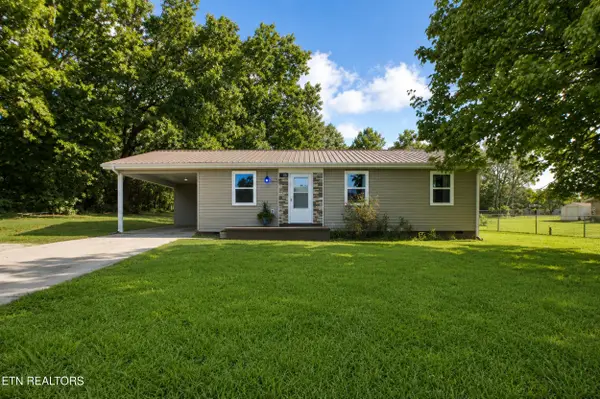 411 Povo Rd, Madisonville, TN 37354