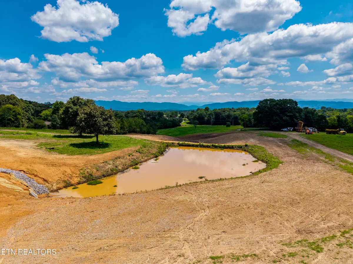 Lot 4 Saratoga Drive, Maryville, TN 37804 - #1