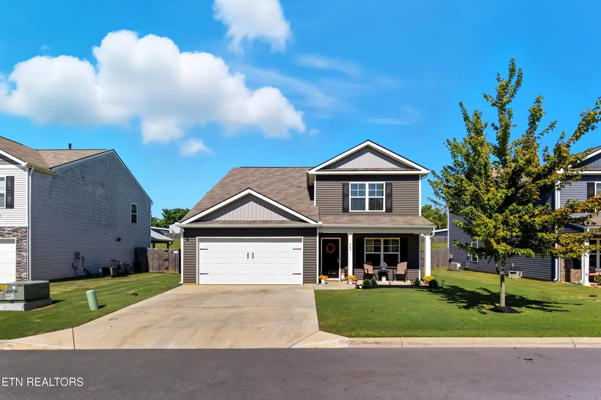 869 Old Towne Loop Drive, Seymour, TN 37865 - #1