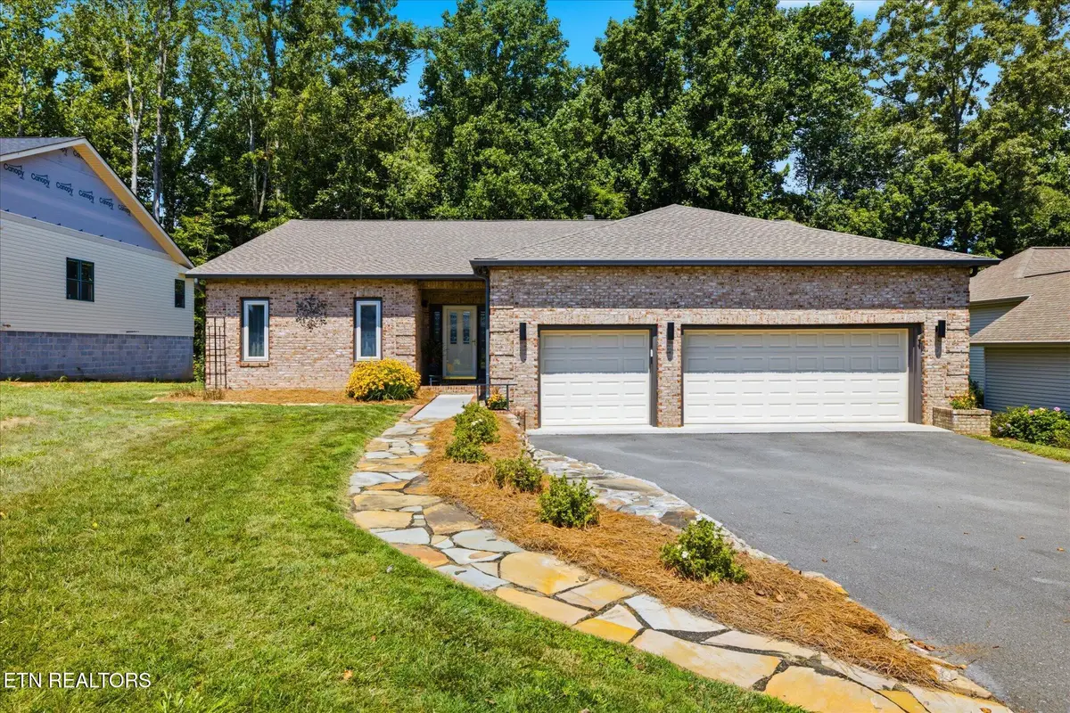 110 Talah Way, Loudon, TN 37774 - #1