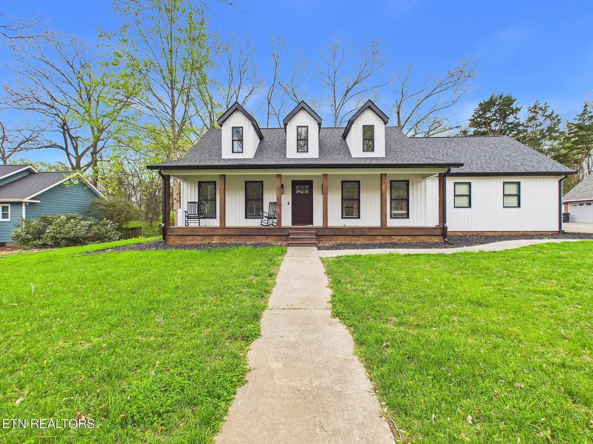 1313 English Lane, Athens, TN 37303 - #1