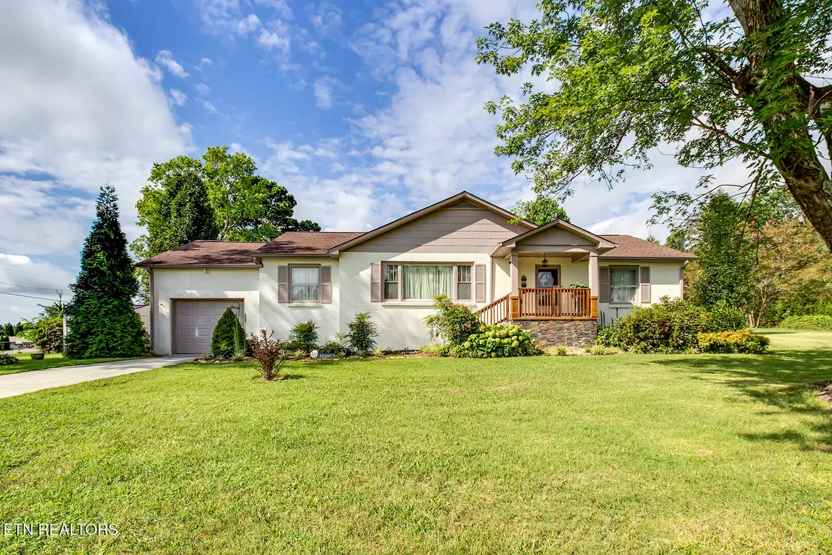 484 Kemmer Rd, Spring City, TN 37381 - #1