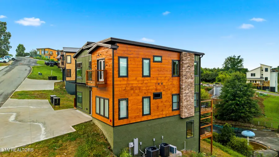 1579 Rainbow Ridge Way, Sevierville, TN 37862 - #3