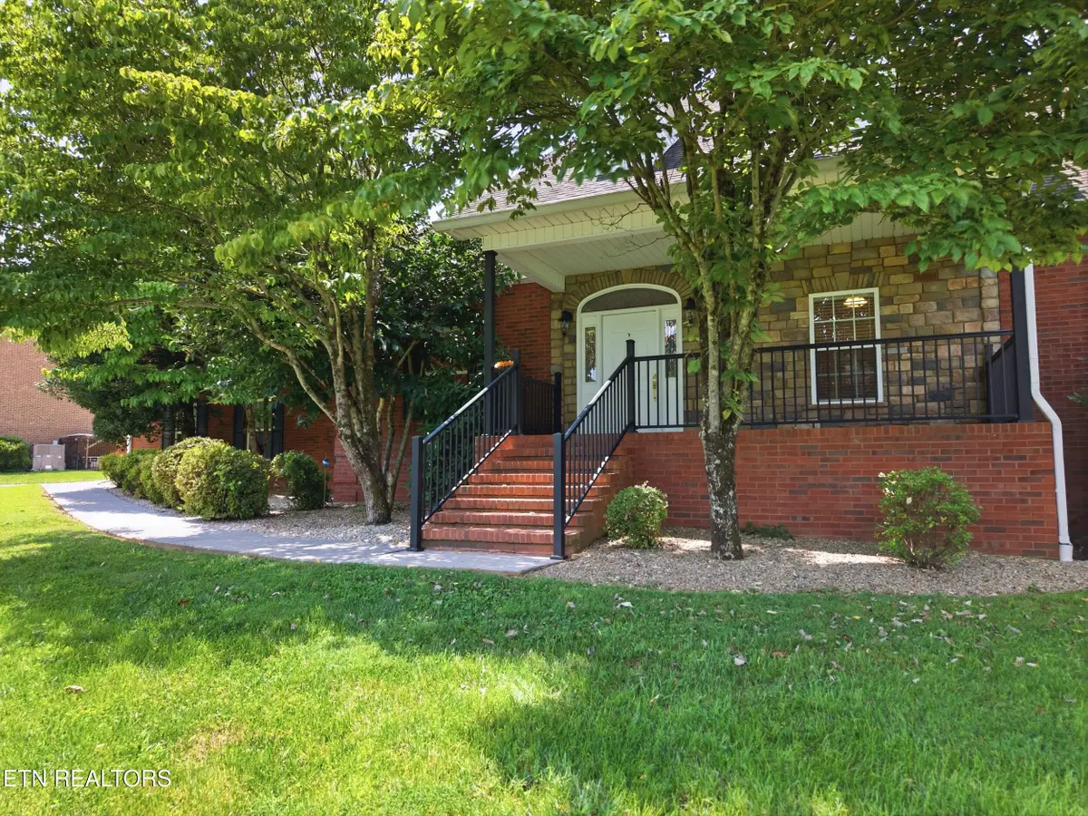 2667 Creekstone Circle, Maryville, TN 37804 - #1