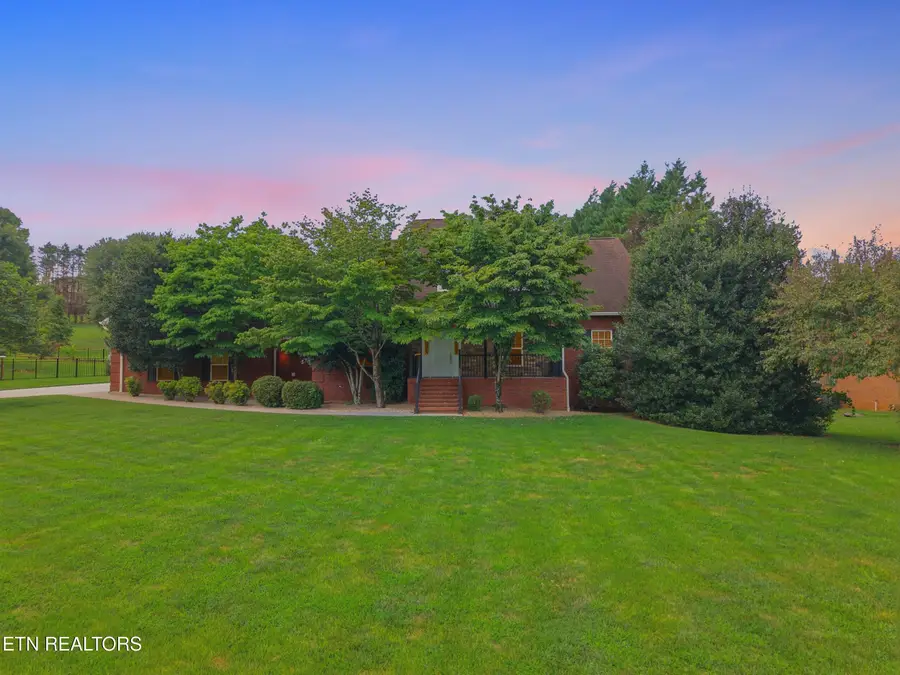 2667 Creekstone Circle, Maryville, TN 37804 - #3