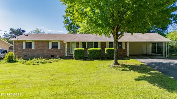 11916 Midhurst Drive, Knoxville, TN 37934