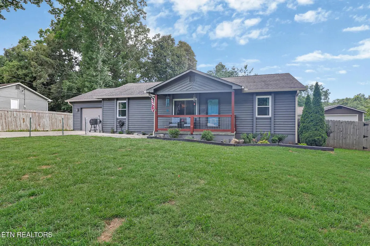 502 Mockingbird Drive, Crossville, TN 38555 - #1