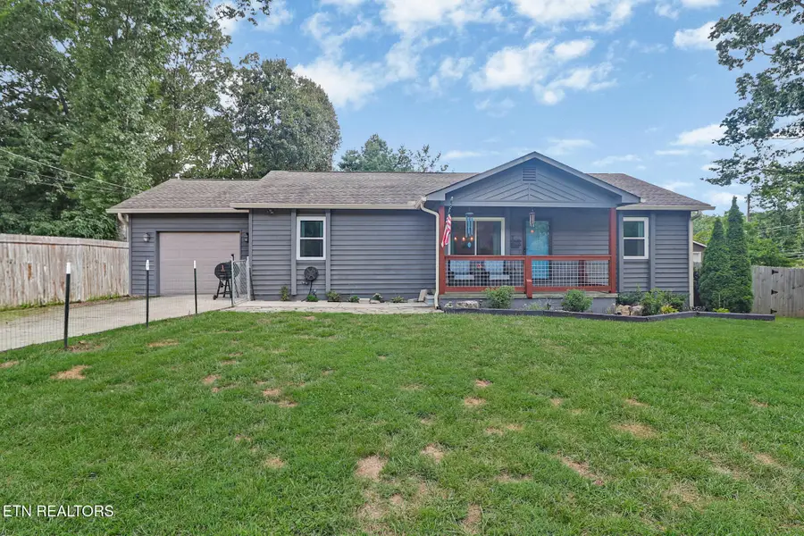 502 Mockingbird Drive, Crossville, TN 38555 - #2