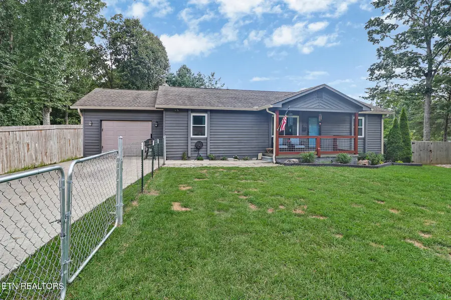 502 Mockingbird Drive, Crossville, TN 38555 - #3