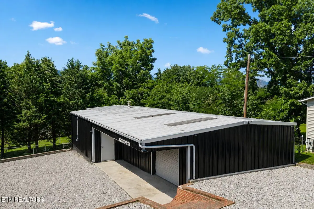 116 Blue Drive, Lafollette, TN 37766 - #1