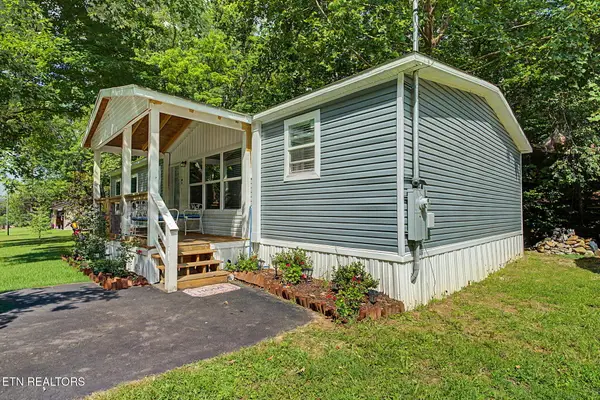 443 Cole Drive, Pigeon Forge, TN 37863