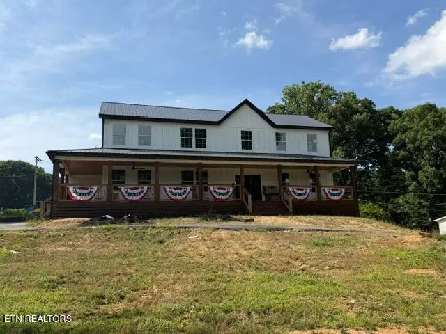 2751 Lakin Rd, Knoxville, TN 37924 - #1