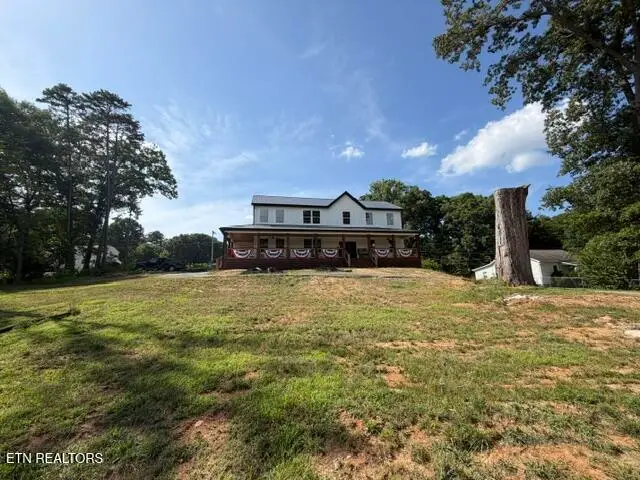 2751 Lakin Rd, Knoxville, TN 37924 - #2