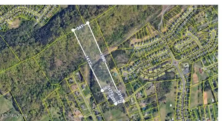 2751 Lakin Rd, Knoxville, TN 37924 - #3