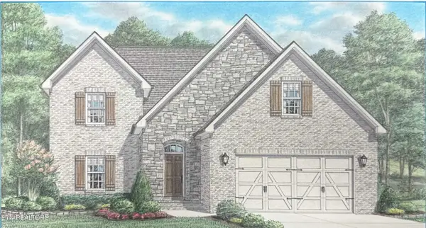 8626 Dancing Bear Ln, Knoxville, TN 37923