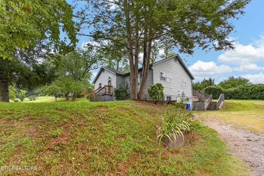 506 Oran Zirkle Rd, Kingston, TN 37763 - #2