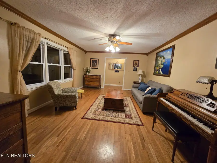 380 Vine Ave, Oneida, TN 37841 - #3