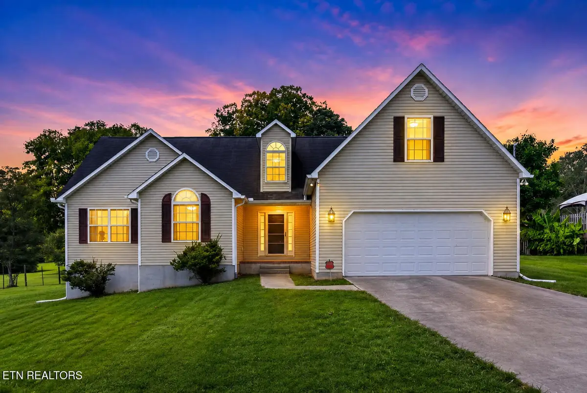 211 Bagwell Rd, Knoxville, TN 37924 - #1