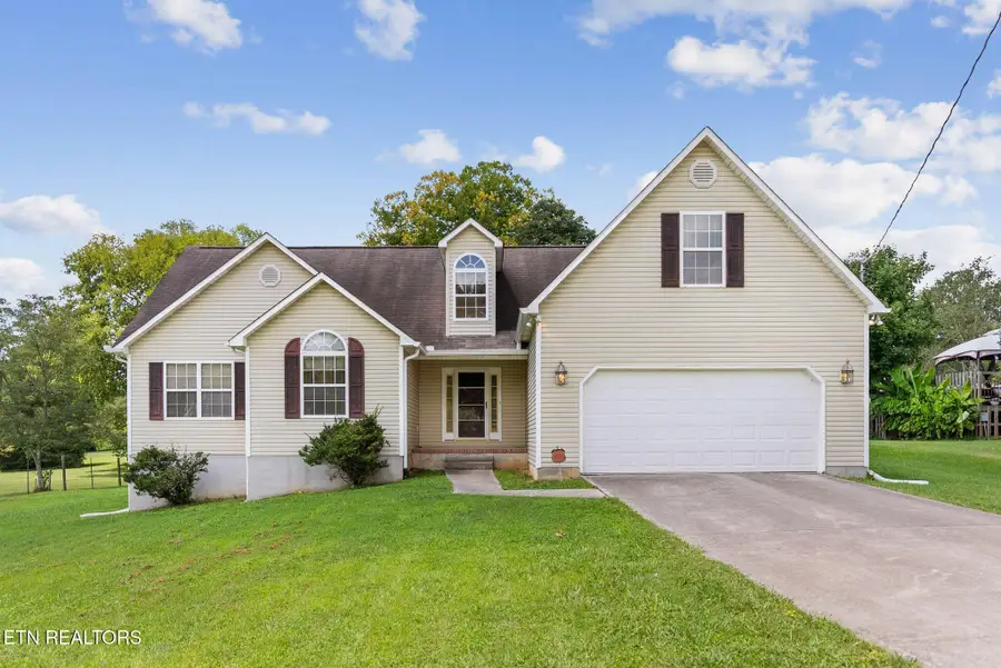 211 Bagwell Rd, Knoxville, TN 37924 - #2