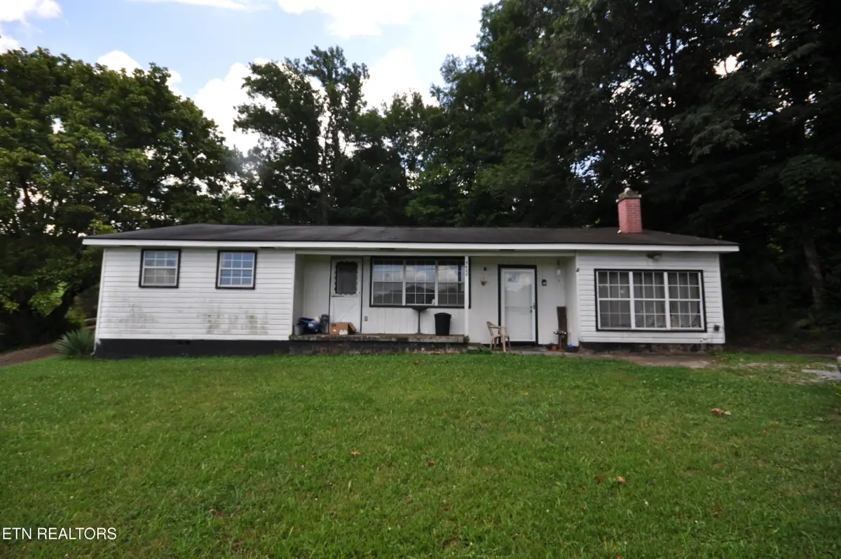 5400 Maynardville Hwy, Maynardville, TN 37807 - #1
