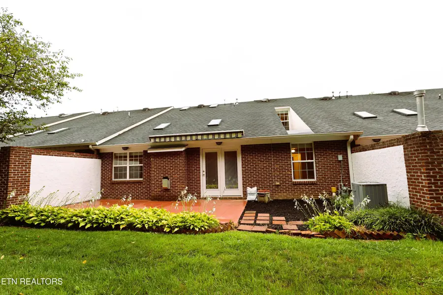 533 Concord Villas Way, Farragut, TN 37934 - #2