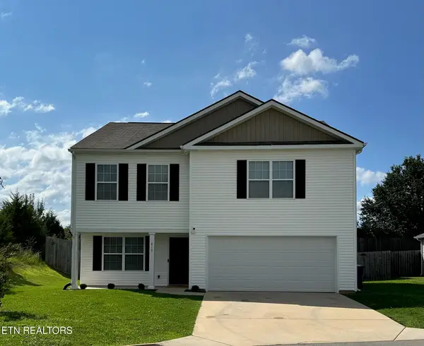 819 Old Towne Loop Drive, Seymour, TN 37865