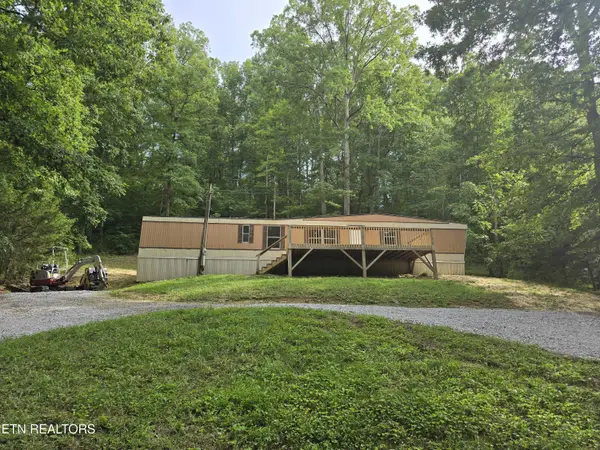 743 Fairgarden Circle, Sevierville, TN 37876