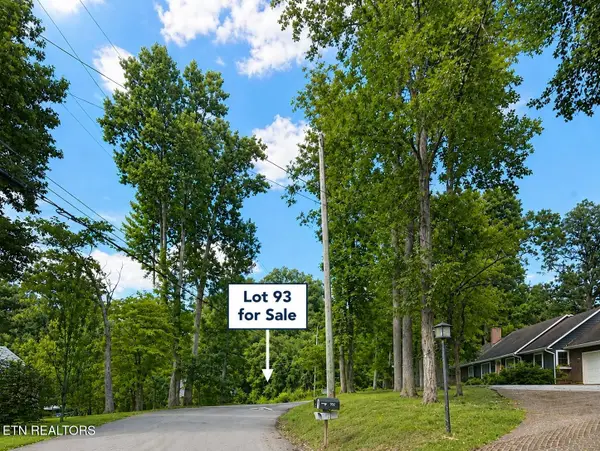 Lot 93 Rockhaven Rd, Knoxville, TN 37920