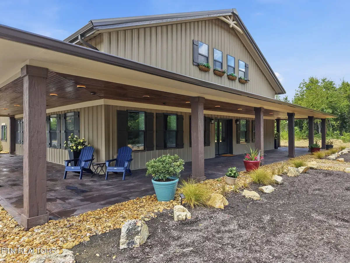 111 County Road 207, Athens, TN 37303 - #1