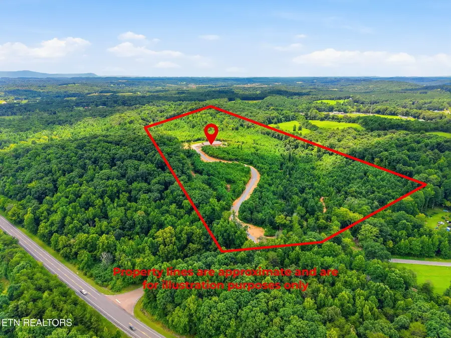 111 County Road 207, Athens, TN 37303 - #2