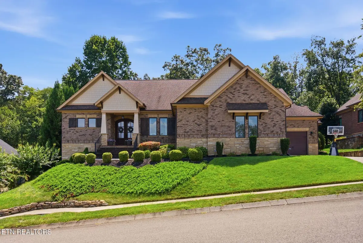 2431 Covered Bridge Blvd, Knoxville, TN 37932 - #1