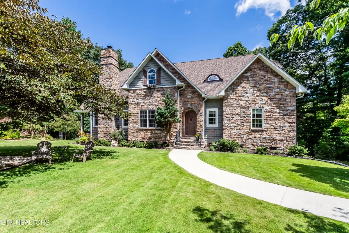 195 Cabot Lane, Rockwood, TN 37854 - #1