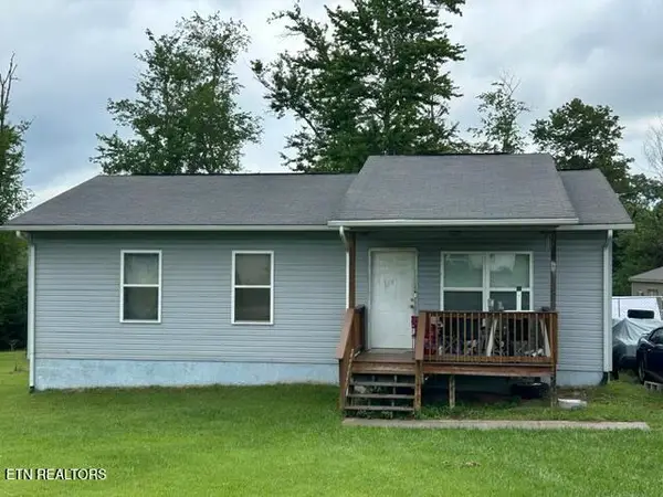 510 Iris Circle, Crossville, TN 38555