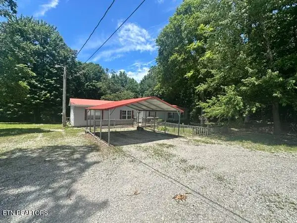 4315 Eller Ridge Rd, Cookeville, TN 38506