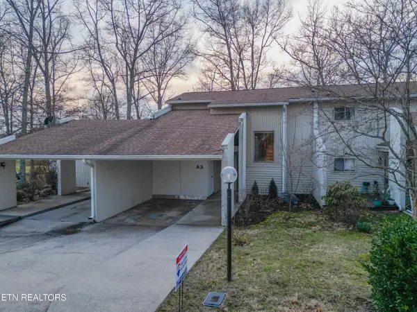 7000 Big Horn Drive #A-3, Crossville, TN 38572