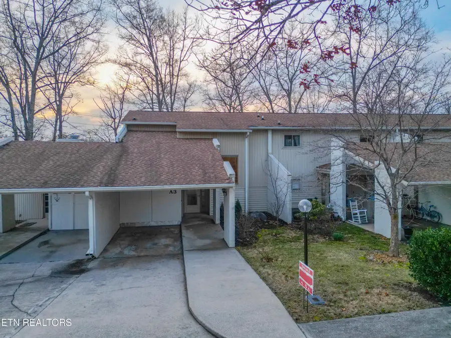 7000 Big Horn Drive #A-3, Crossville, TN 38572 - #2