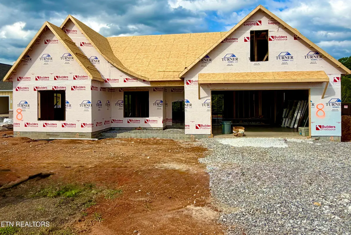 146 Poppy Place, Lenoir City, TN 37772 - #1
