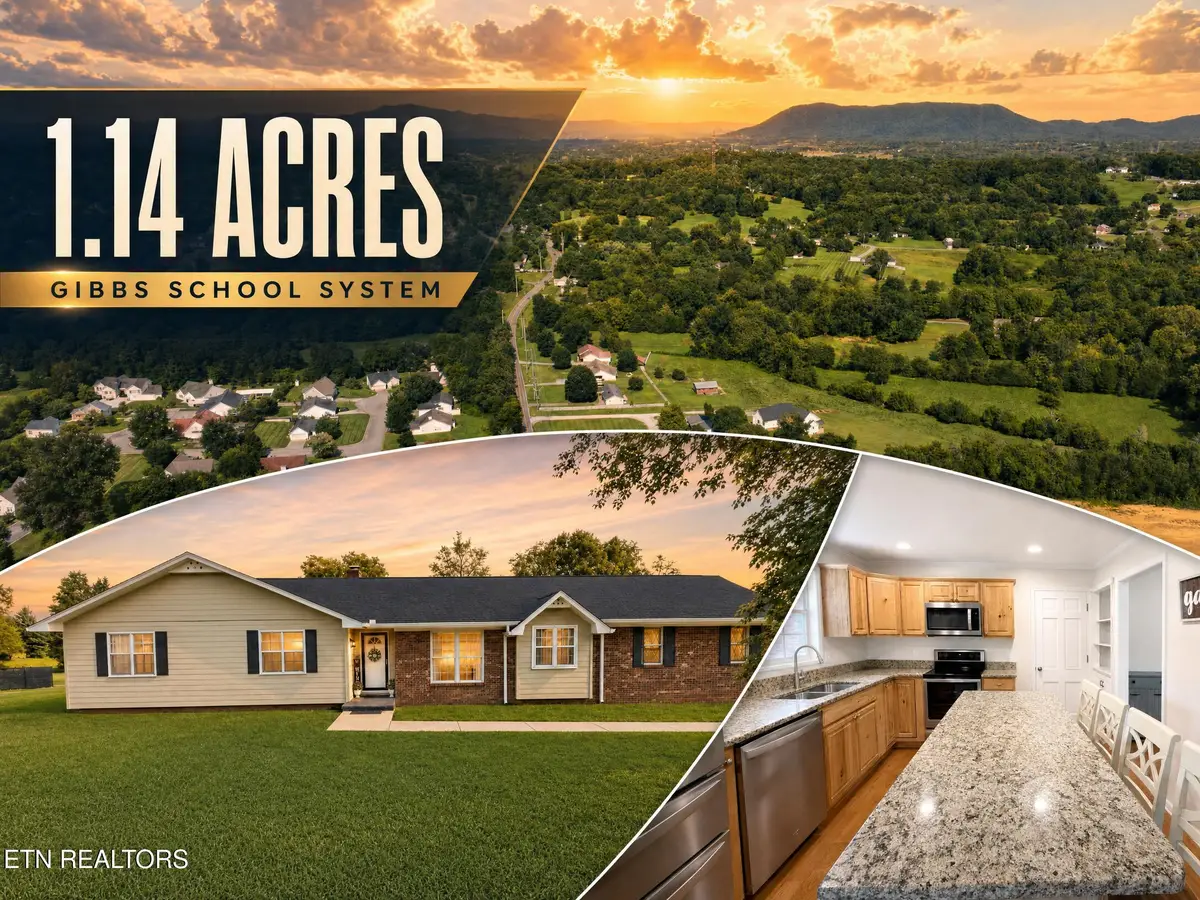 7600 E Emory Rd, Corryton, TN 37721 - #1