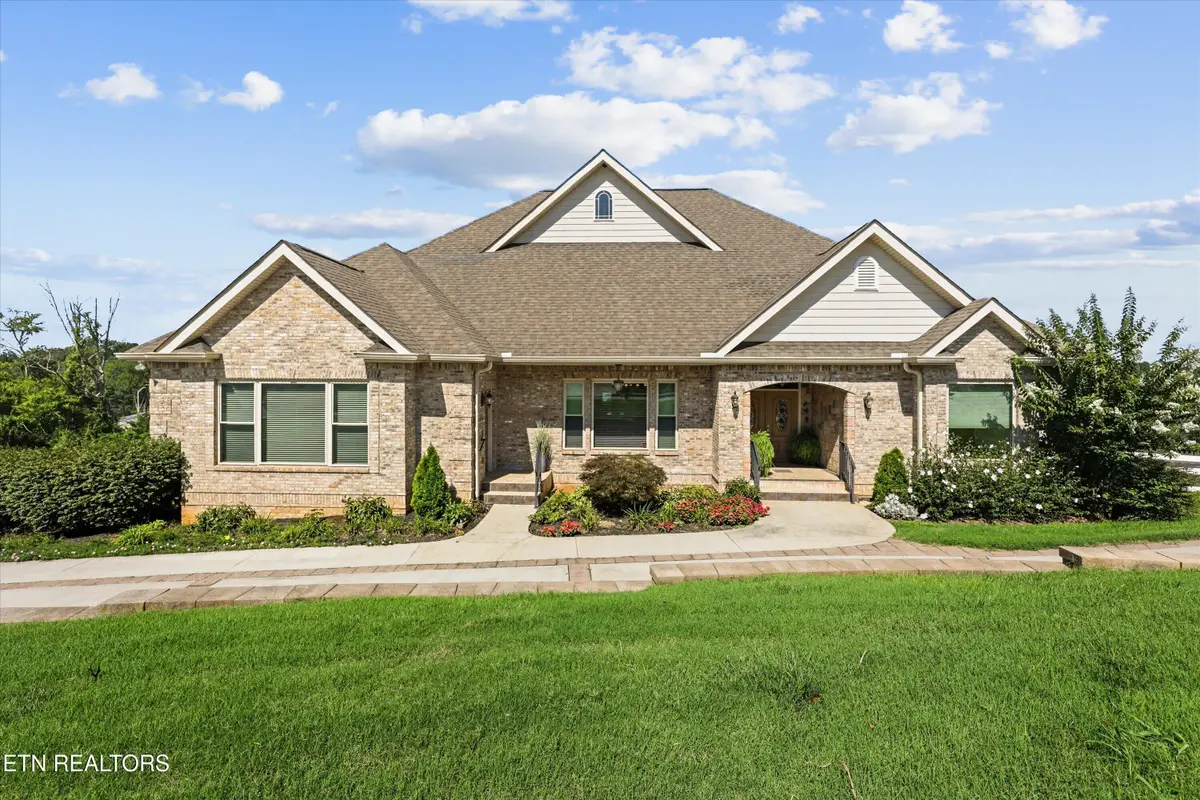 3731 Shipwatch Lane, Knoxville, TN 37920 - #1