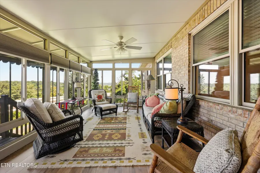 3731 Shipwatch Lane, Knoxville, TN 37920 - #3