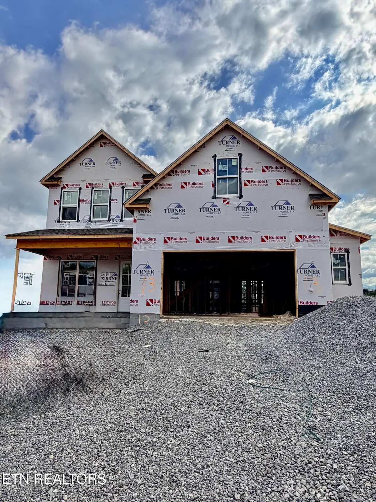 167 Poppy Place, Lenoir City, TN 37772 - #1