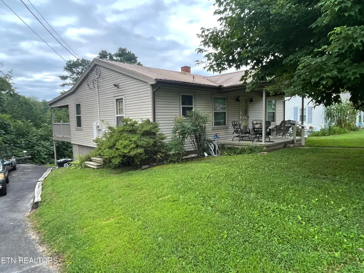 1270 Kasey St, Morristown, TN 37814 - #1