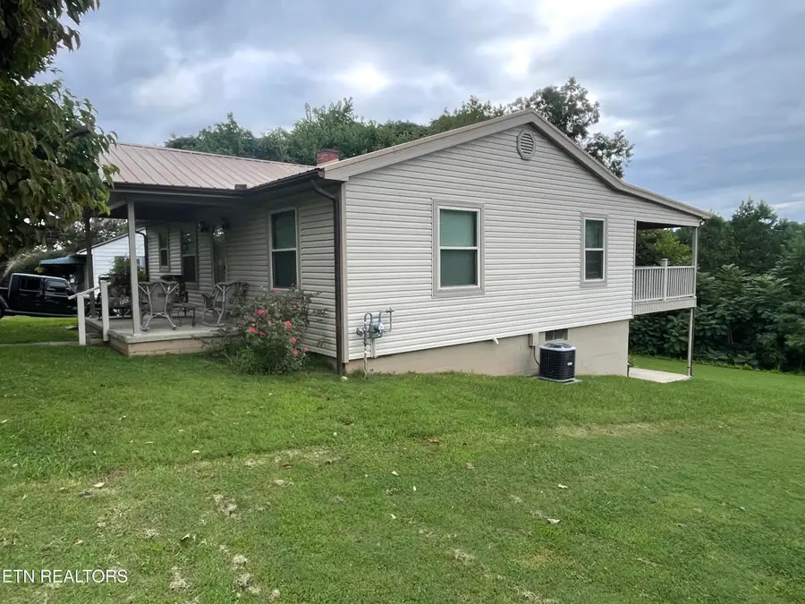 1270 Kasey St, Morristown, TN 37814 - #3